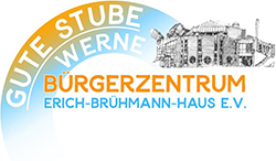 Bürger- und Gemeindezentrum in Bochum-Werne Logo