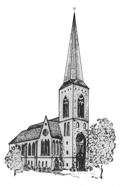 Ev. Kirchengemeinde Bochum-Werne